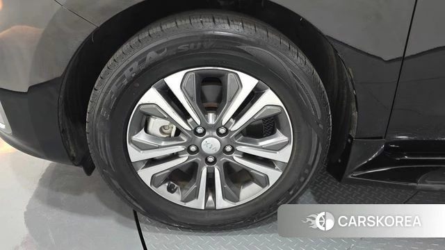 Kia The New Carnival id 3879284 из Кореи 15