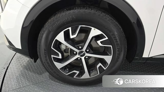 Kia Sportage 5th Generation Hybrid id 3891941 из Кореи 15