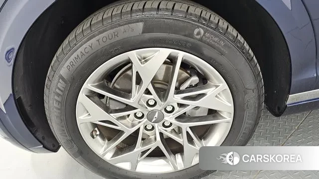 Genesis GV70 id 3384793 из Кореи 15