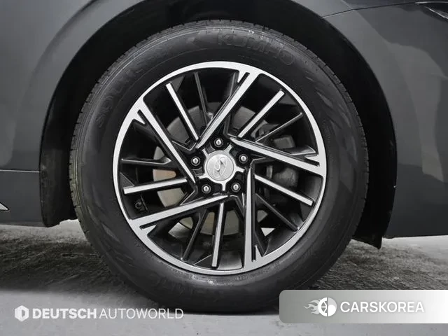 Hyundai The New Grandeur IG id 3626625 из Кореи 15