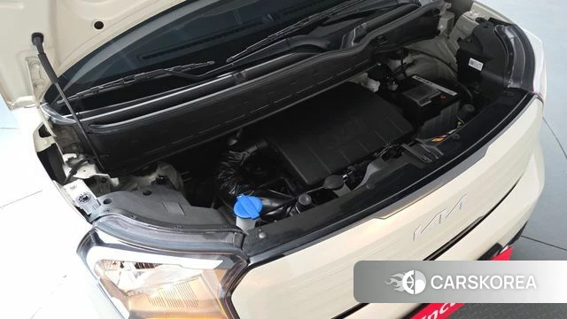 Kia The New Kia Ray id 4017645 из Кореи 15