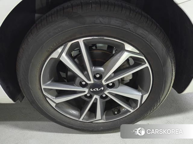 Kia The New K3 2nd generation id 4710705 из Кореи 15