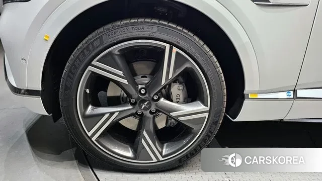 Genesis GV80 id 3538363 из Кореи 15