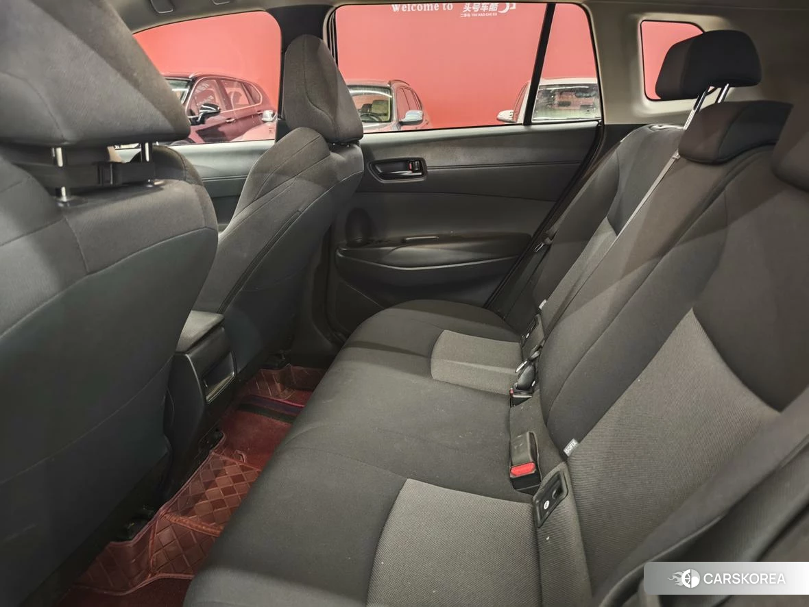 Toyota Fenglanda 2024 Черный из Китая, фото 5