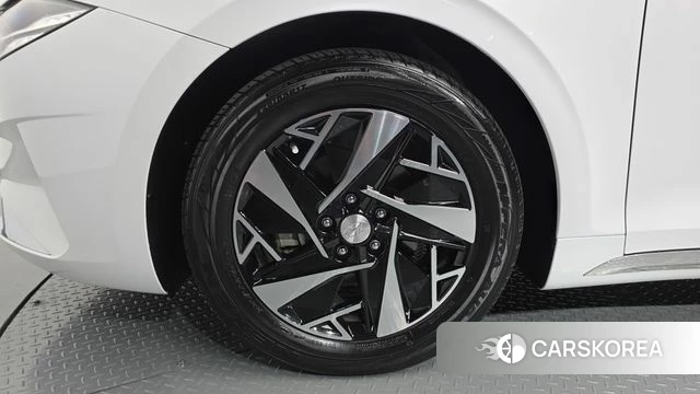 Hyundai The New Grandeur IG Hybrid id 3859315 из Кореи 15