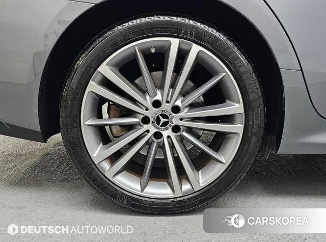 Mercedes-Benz CLS-Class C257 id 3955632 из Кореи 15