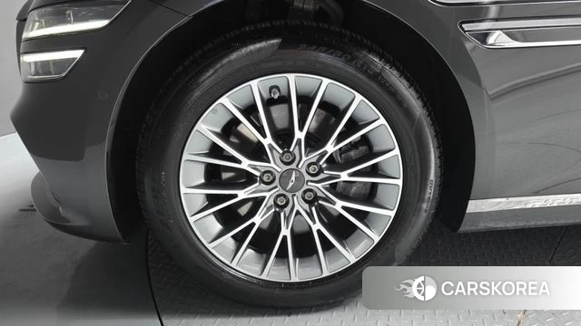 Genesis G80 (RG3) id 4768076 из Кореи 15
