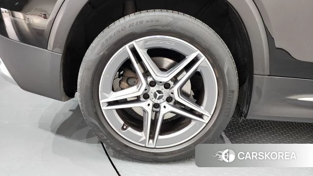 Mercedes-Benz GLB-Class X247 id 3884927 из Кореи 15