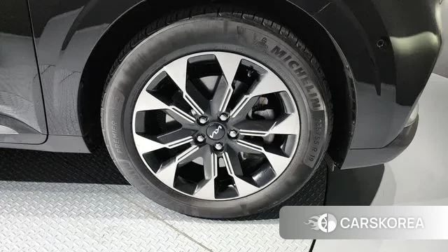 Kia Carnival 4th generation id 3394397 из Кореи 15