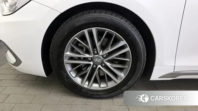 Hyundai Grandeur IG id 3705893 из Кореи 15