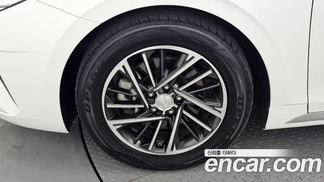 Hyundai The New Grandeur IG id 2880320 из Кореи 15