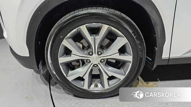 Hyundai Palisade id 3924422 из Кореи 15