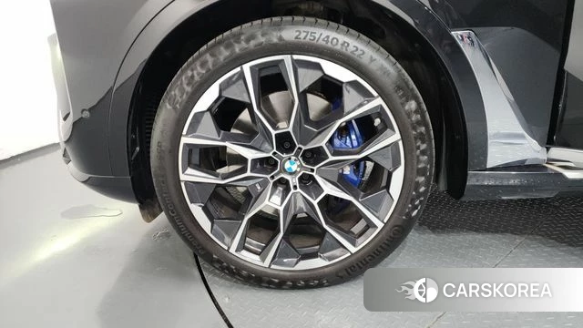 BMW X7 (G07) id 4493522 из Кореи 31