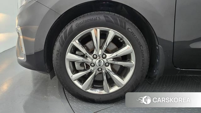 Kia The New Carnival id 4750880 из Кореи 15