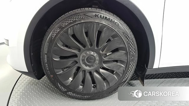 Tesla Model Y id 4608067 из Кореи 27