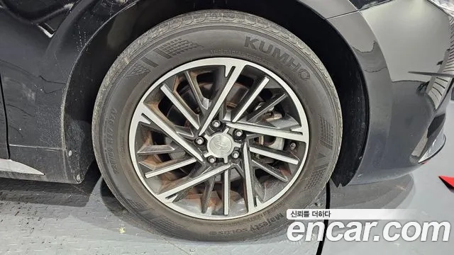 Hyundai The New Grandeur IG id 2864886 из Кореи 15