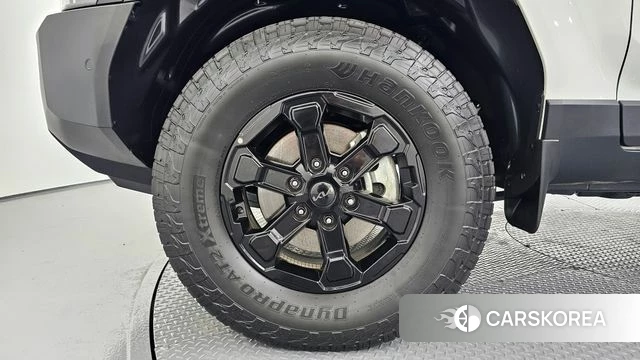 Kia Tasman id 3850239 из Кореи 15