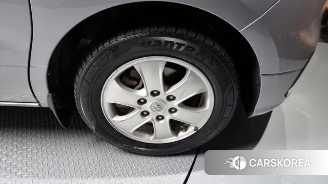 Hyundai The New Grand Starex id 2940813 из Кореи 15