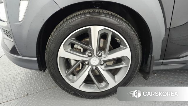 Hyundai Kona id 3845788 из Кореи 15