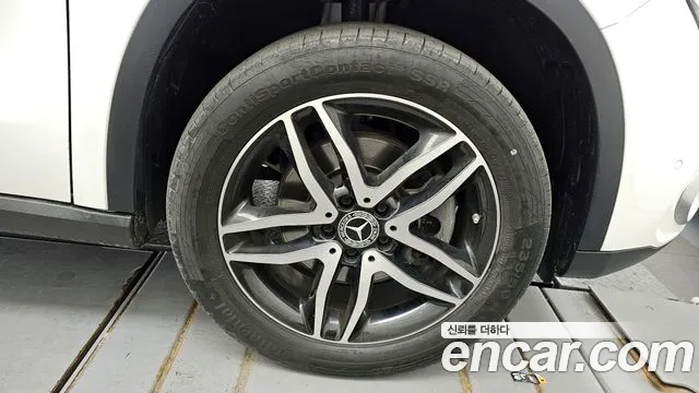 Mercedes-Benz GLA-Class X156 id 2694418 из Кореи 15