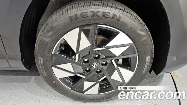 Hyundai Kona Hybrid (SX2) id 2700708 из Кореи 15