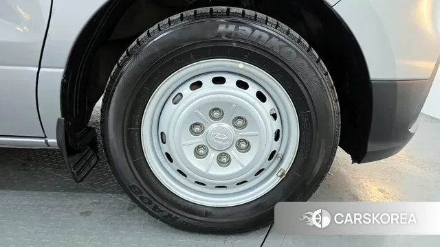 Hyundai The New Grand Starex id 3621654 из Кореи 15