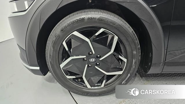 Hyundai Ionic 5 id 4506158 из Кореи 25