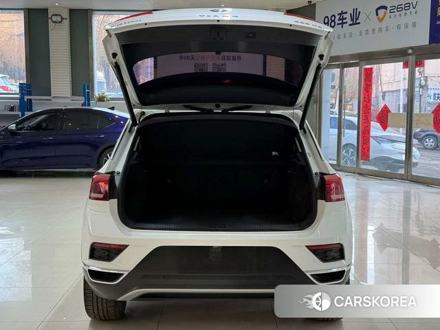 Volkswagen Exploring songs id 4314323 из Китая 19