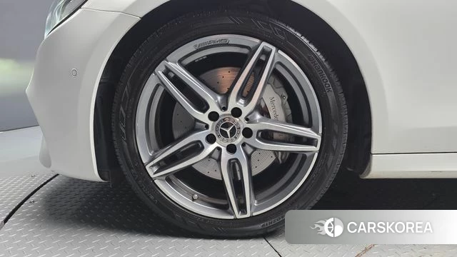 Mercedes-Benz E-Class W213 id 4785575 из Кореи 15