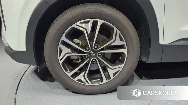 Hyundai Santa Fe TM id 3005047 из Кореи 15