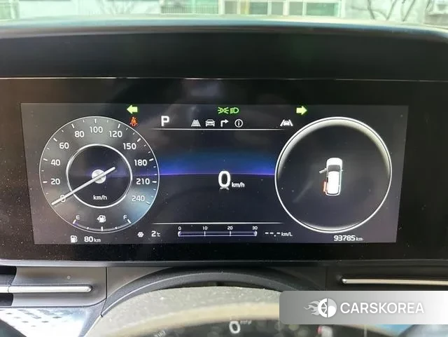 Kia Carnival 4th generation id 3472759 из Кореи 14