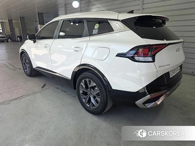 Kia Sportage 5th Generation id 3953524 из Кореи 14