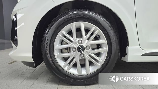 Kia Morning Urban (JA) id 4281431 из Кореи 25