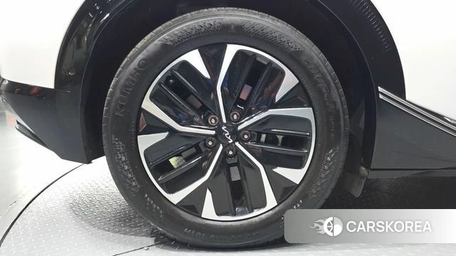 Kia EV6 id 4687363 из Кореи 26