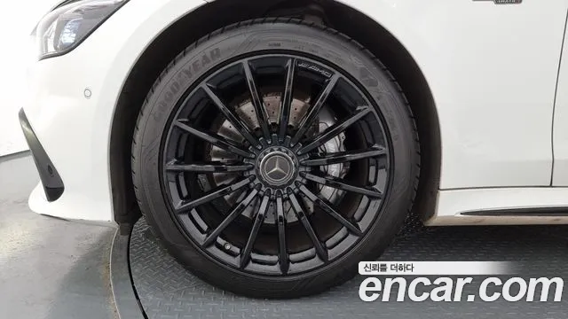 Mercedes-Benz AMG GT id 2724822 из Кореи 15