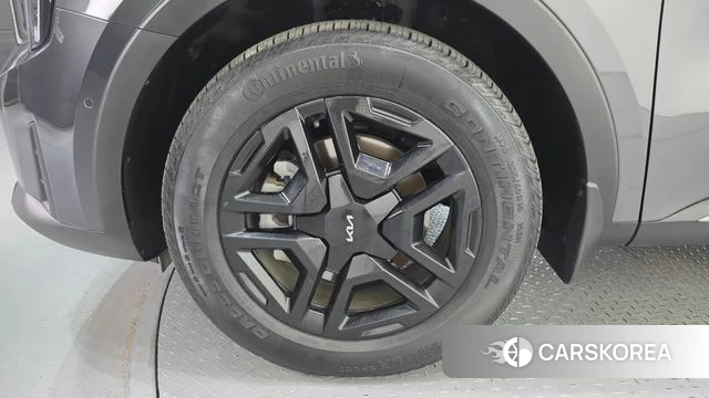 Kia The New Sorento 4th Generation id 4617622 из Кореи 15