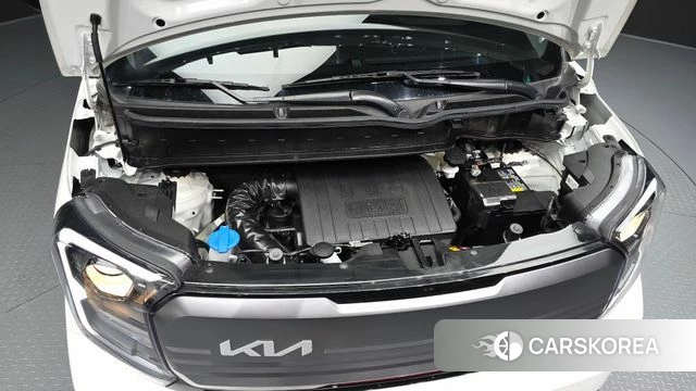 Kia The New Kia Ray id 4774264 из Кореи 26