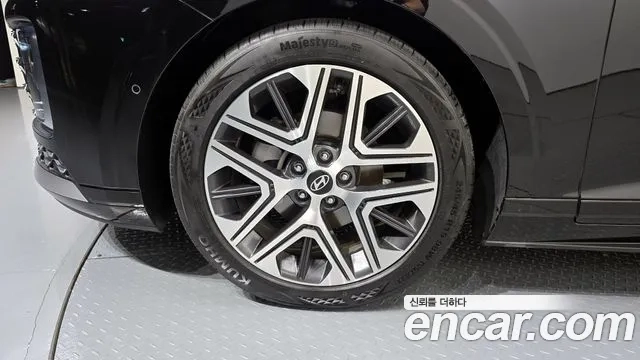 Hyundai Grandeur Hybrid (GN7) id 2934943 из Кореи 15