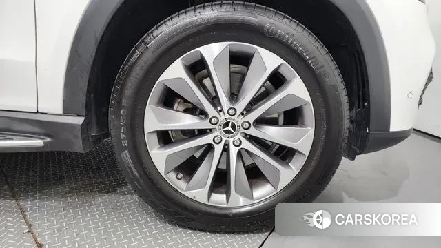 Mercedes-Benz GLE-Class W167 id 2979112 из Кореи 15