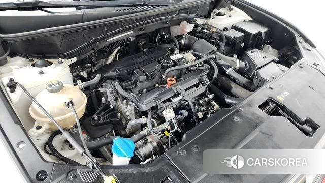 Hyundai Tucson (NX4) id 3935036 из Кореи 15