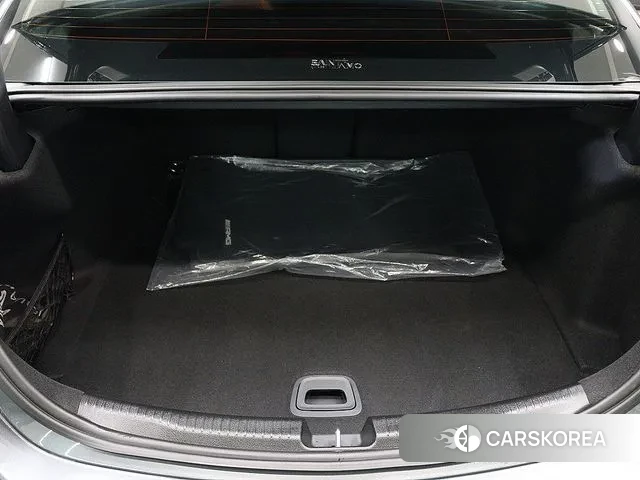 Mercedes-Benz C-Class W206 2023 Серый из Кореи, фото 5