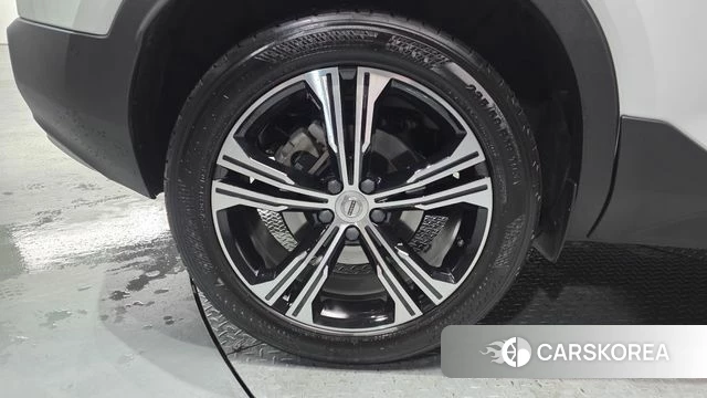 Volvo XC40 id 3911197 из Кореи 15