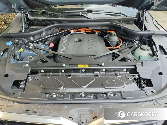 BMW XM id 4276840 из Китая 11