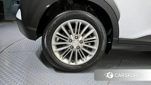 Hyundai Kona id 4284934 из Кореи 25