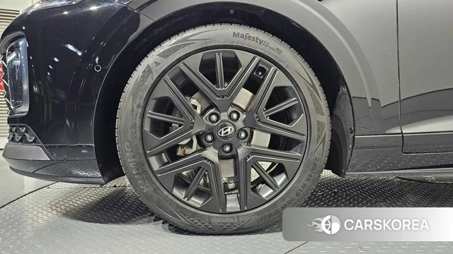 Hyundai Grandeur (GN7) id 3864952 из Кореи 15