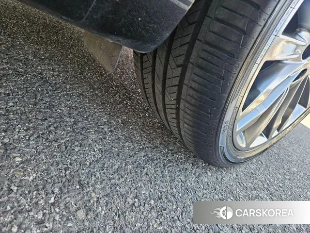 Kia K7 Premier id 3505026 из Кореи 15