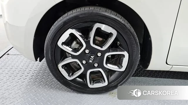 Kia The New Ray id 3510041 из Кореи 15