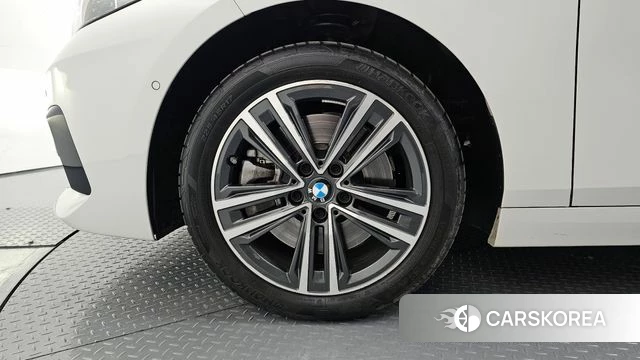 BMW 2 Series Gran Coupe (F44) id 4242953 из Кореи 15