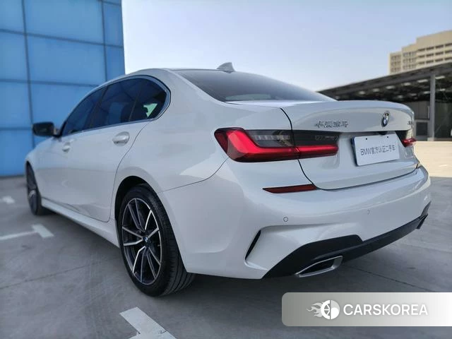 BMW 3 series id 4258208 из Китая 9