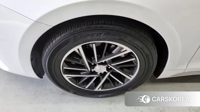 Hyundai The New Grandeur IG id 3740931 из Кореи 13